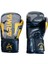 Kamuflaj Boks/kickboks/muay Thai Eldiven (Siyah) 5