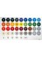 Akrilik Sprey Boya Ral 7016 Antrasit Gri 2