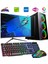 Intel I5 3n 16GB 1tb SSD 4gb GT740 21.5" Monitörlü Oyun Bilgisayarı 1