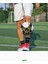 Orijinal Ayarlanabilir Futbol Antrenman Kemeri Top Tutucu Bel Kemeri Antreman Egzersiz Aleti 4