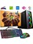 Intel I5 4n 16GB 1tb SSD 4gb GT740 21.5" Monitörlü Oyun Bilgisayarı 1