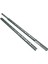 Teleskopik Bilyalı Ince Ray Çekmece Rayı 17X342 35 cm 1 Takım ( 2 Adet ) 1