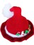 15CM 17CM Bebek Için Şapka, Hayvan Aksesuarı, Bebekler Için Noel Hediyesi (Yurt Dışından) 1