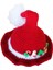 15CM 17CM Bebek Için Şapka, Hayvan Aksesuarı, Bebekler Için Noel Hediyesi (Yurt Dışından) 4
