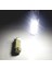 Geri Vites T15 W16W 3020 Chip 68LEDLI 500LUMEN 43MM Beyaz LED Ampul Ultra Parlak 4