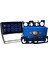 Skoda Octavia 2006-2013 Cadence 6-128 (Sim Kartlı) 360 Cam Destekli Pro Oem Multimedia 4