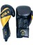 Nova4 Boks Kickboks Muay Thai (Kickboks Müsabaka) Eldiveni 8 - 10- 12 -14 Oz 3