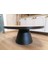 Well Bohem Orta Sehpa 90X90 Tabla Atlantik Çam Modern Sehpa 3