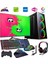 Intel I5 4n 8gb 480GB SSD 4gb GT740 24" Monitörlü Oyun Bilgisayarı (Gaming Set) 1