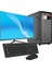 Intel I5 4n 16GB 480GB SSD 21.5" Monitörlü Ev ve Ofis Bilgisayarı 1