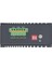 Wı-Tek 16PORT 240W Full Poe WI-SP3018F 16GE Gıgabıt 2x Sfp Yönetilemez Endüstriyel Switch 3