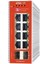 Wı-Tek 8port 120W Full Poe WI-PCMS310GF Gıgabıt 2x Sfp Yönetilebilir Switch 2