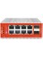 Wı-Tek 8port 120W Full Poe WI-PCMS310GF Gıgabıt 2x Sfp Yönetilebilir Switch 3