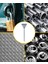 13 Mm Metal Yüzeyler İçin Tel Fırça 3