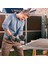 UniversalGrind 18V-75 115mm Taşlama Makinesi SOLO (Akü ve Şarj Cihazı Dahil Değil) - 06033E5000 4