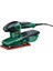 PSS 300 AE-Elektrikli 250 Watt 115x230mm Titreşimli Zımpara 3