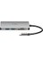 D-Lınk DUB-C106 0.15METRE Type-C - Hdmı_usb 3.0 Çevirici Adaptör 4K-60Hz/100W 2