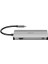 D-Lınk DUB-C106 0.15METRE Type-C - Hdmı_usb 3.0 Çevirici Adaptör 4K-60Hz/100W 3