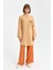 Cebi Nakışlı Tunik Camel 1