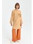 Cebi Nakışlı Tunik Camel 5