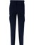 Beli Daraltılabilen Gabardin Pantolon 24K2705 Lacivert 4