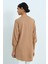 Balon Kol Triko Tunik Camel 4