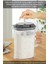 Yayık Ayran Sürahisi Mixer Koyu Gri Serisi (2 Litre) 2