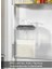 Yayık Ayran Sürahisi Mixer Koyu Gri Serisi (2 Litre) 4