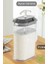 Yayık Ayran Sürahisi Mixer Koyu Gri Serisi (2 Litre) 5