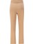 Asimetrik Kapamalı Pantolon 24K2707 Camel 5