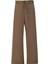Bağcıklı Pantolon 24K2708 Haki 3