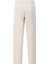 Beli Apoletli Palazzo Pantolon 24KH2722 Bej 5