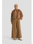 Pileli Pantolon Etek 24K2709 Camel 1