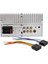 Magıcvoıce MV-5418 Usb/sd/fm/aux/bluetooth/mp5 7 Dokunmatik Mekaniksiz Double Oto Teyp (4886) 2