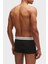 Esnek Bel Bantlı 3 Pack Boxer Erkek Boxer 50492200 001 5