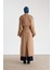 Oversize Modal Trençkot 24Y8712 Camel 5