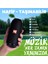 TG-117 Su Geçirmez Fm Radyo Subwoofer Baslı Bluetooth Kablosuz Outdoor Hoparlör 5