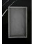 Mermer Desenli Beton Sunum Tabağı Dekoratif Sunumluk Sunum Tepsisi 15 x 25 cm 2