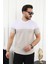 Çift Renk Baskılı T-Shirt 1