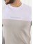 Çift Renk Baskılı T-Shirt 2