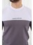 Çift Renk Baskılı T-Shirt 2