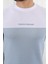 Çift Renk Baskılı T-Shirt 2