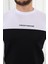 Çift Renk Baskılı T-Shirt 2