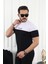 Çift Renk Baskılı T-Shirt 3
