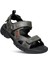 Targhee 3 Open Toe Sandal - Erkek Sandalet 3