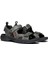 Targhee 3 Open Toe Sandal - Erkek Sandalet 4