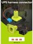 Ryobi 18V B Için Power Wheels Adaptörü (Yurt Dışından) 2
