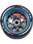 Sanwa MT4WFLY X9 Mavi Için Fren Disk Kaliperli Rc El Tekerleği (Yurt Dışından) 2