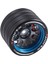 Sanwa MT4WFLY X9 Mavi Için Fren Disk Kaliperli Rc El Tekerleği (Yurt Dışından) 3