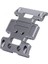 Axial SCX10 110 Için Vidalı Metal Şasi Orta Kaydırma Plakası (Yurt Dışından) 4